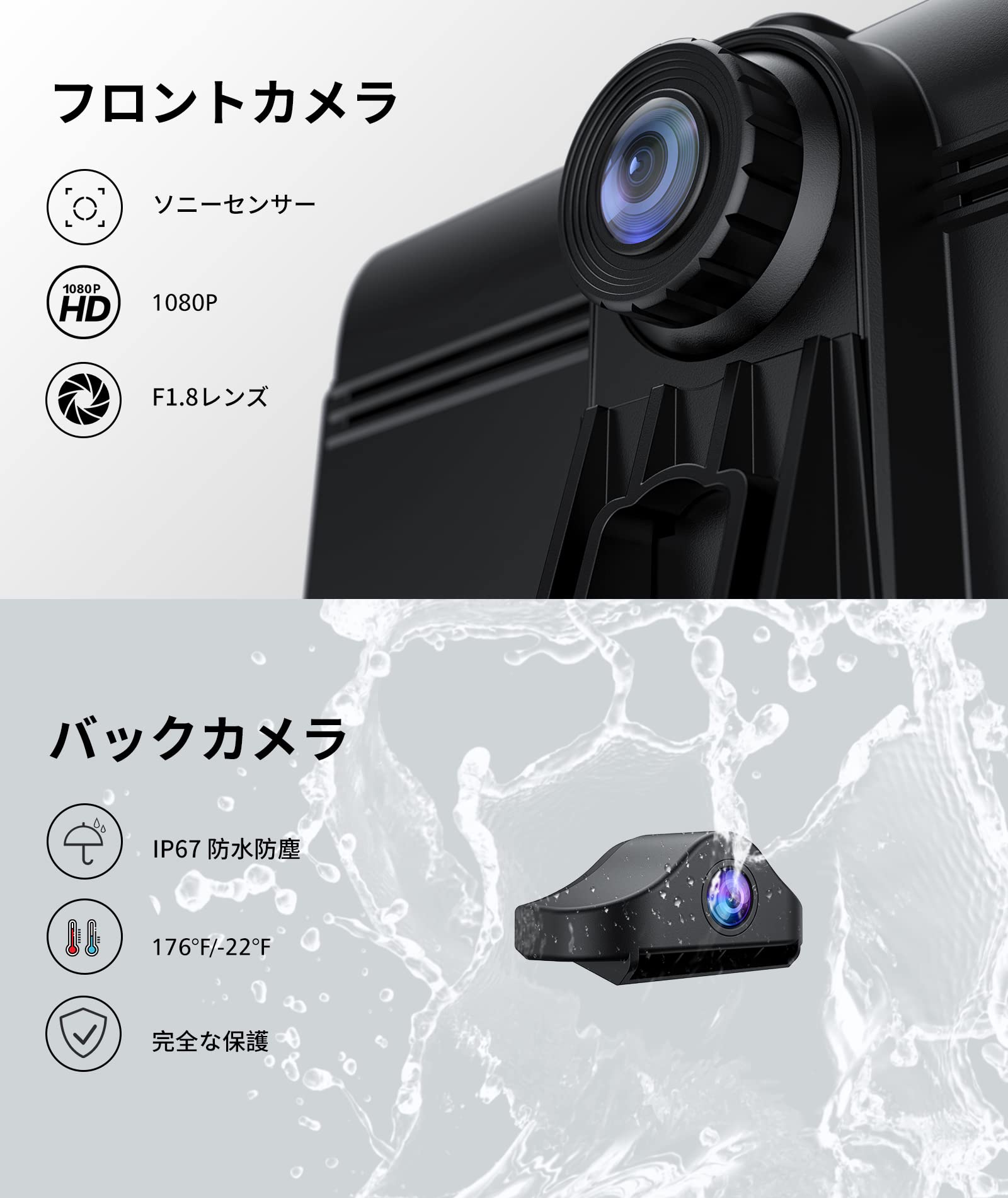 Amazon.co.jp: Spedal 7インチ カーオーディオ Apple